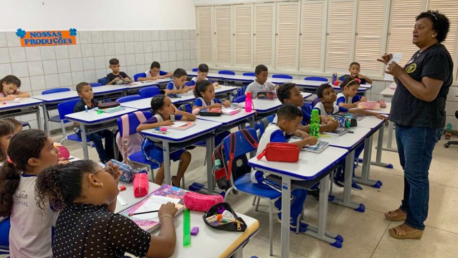 Prefeitura do natal convoca 940 professores temporários | notícias do rio grande do norte 38834 Original