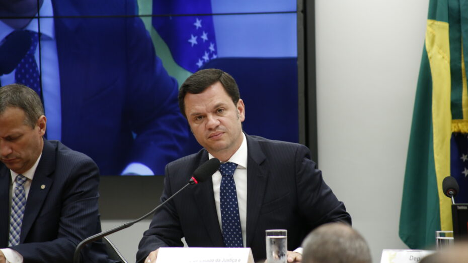 Anderson Torres