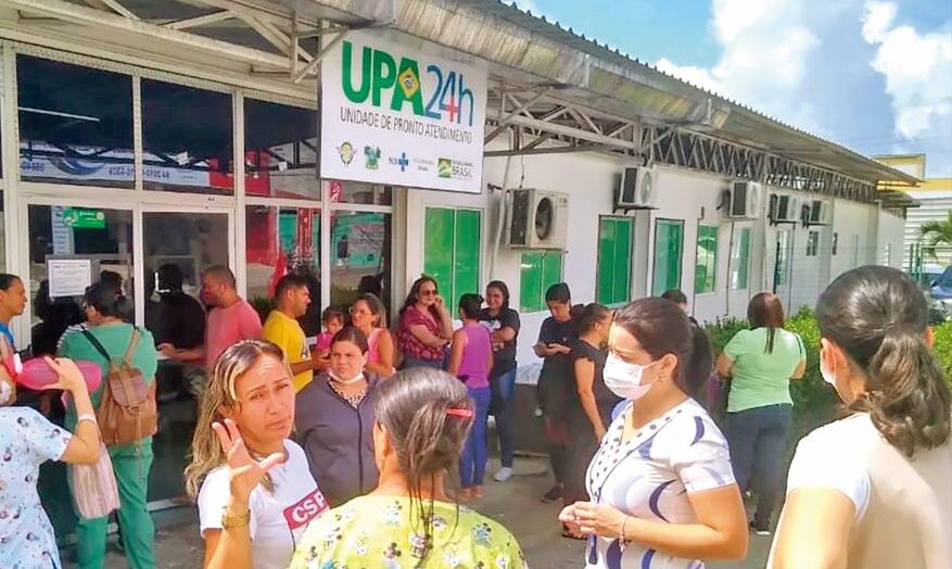 Saúde de parnamirim cobra melhores salários e fará ato em frente à prefeitura | notícias do rio grande do norte Capturar