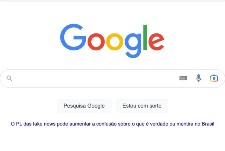 Google PL Fake News