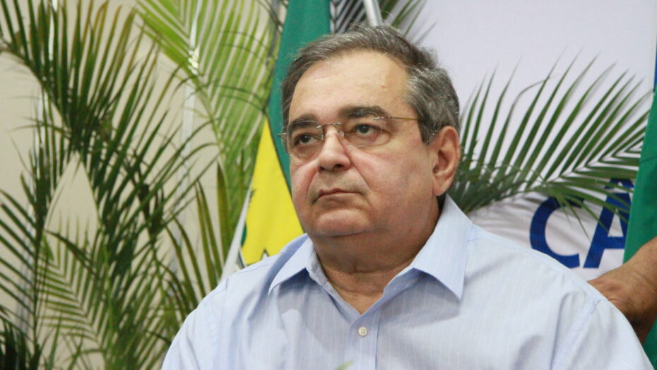 Vice Prefeito Alvaro Dias Câmara Cidadã ZN (60)