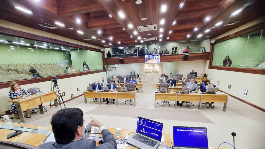 assembleia