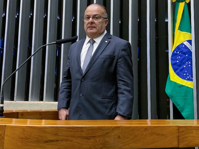 Preferência dos vereadores por pré-candidatura de Paulinho a prefeito está mantida. Foto Reprodução