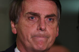 Defesa pede absolvição de Bolsonaro - Foto: Reprodução