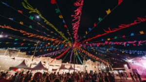 São João de Natal - Foto: Funcarte/Divulgação