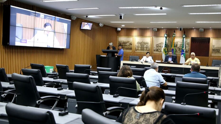 Comissão aprova programa de emprego para jovens em natal | notícias do rio grande do norte Capturar