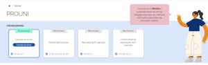 Portal único de acesso ao ensino superior As inscrições poderão ser feitas pelo Portal Único de Acesso ao Ensino Superior - Foto: Reprodução