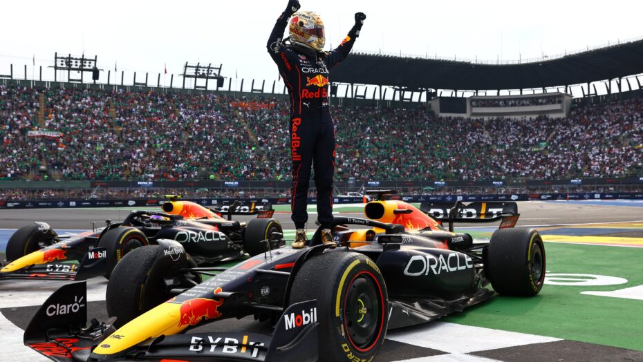 Verstappen pode igualar senna neste domingo: compare os números dos pilotos | notícias do rio grande do norte Max Verstappen: Piloto holandês pode se igualar à lenda da Fórmula 1 oito anos de Senna alcançar marca - Foto: Reprodução