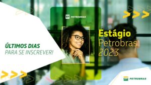 Estágio Petrobras 2023 - Foto: Reprodução/Twitter Petrobras