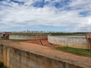 Idema emite Licença de Instalação da ETE Jaguaribe, na Zona Norte de Natal - Foto: divulgação