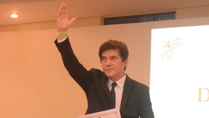 Robinson Faria