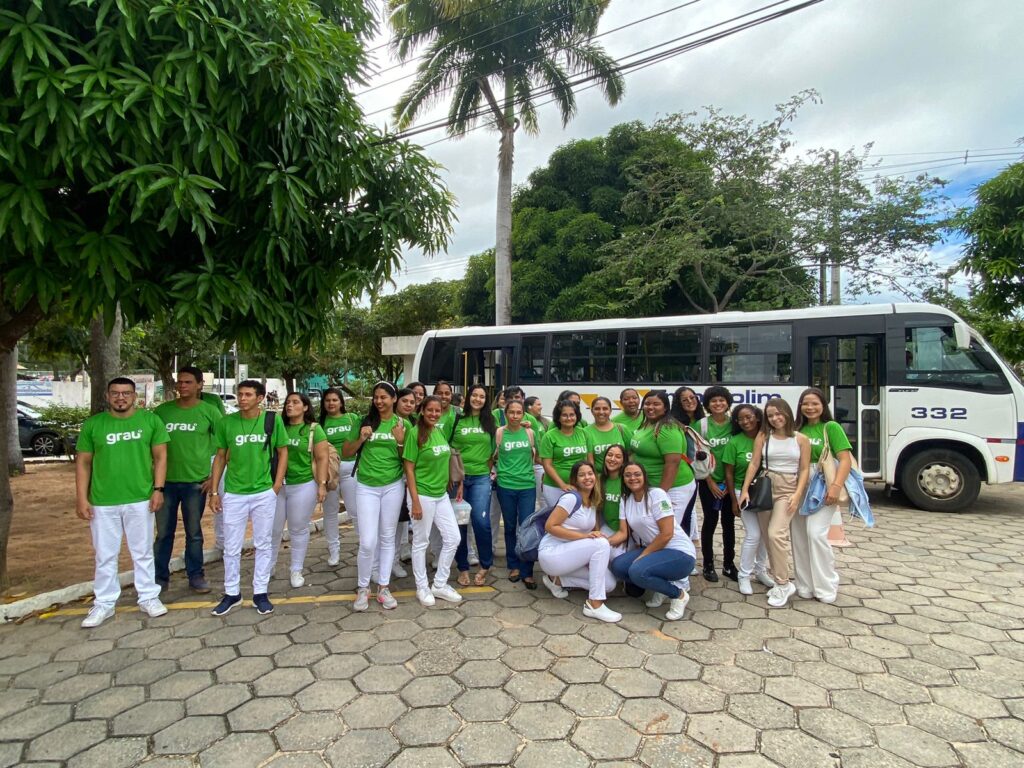 Iniciativa &eacute; importante para aumentar estoques de sangue do banco de sangue no estado - Foto: Divulga&ccedil;&atilde;o