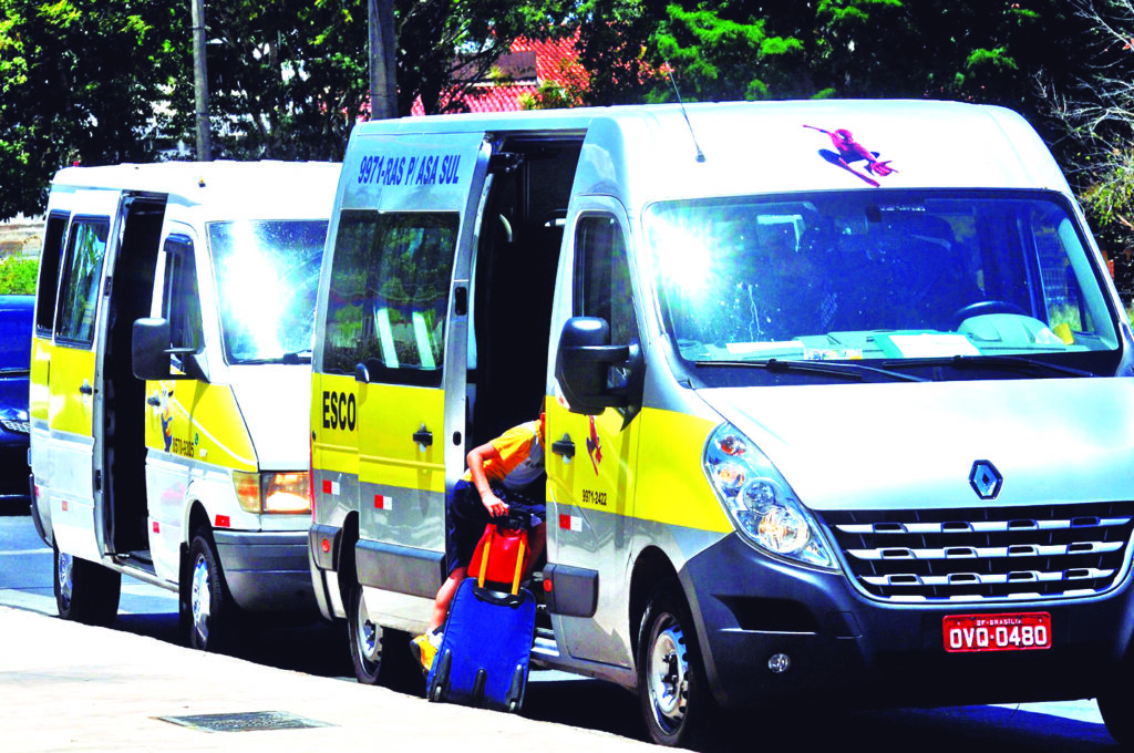 Curso pode fazer diferen&ccedil;as em emerg&ecirc;ncias; motoristas de transportes escolares poder&atilde;o agir de forma r&aacute;pida e adequada - Foto: divulga&ccedil;&atilde;o