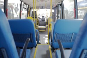 GoveRio Grande do Norteo do Estado entrega de 86 novos ônibus escolares - Foto: Carmem Felix - Assecom/RN