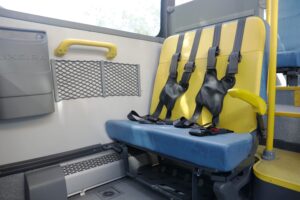 GoveRio Grande do Norteo do Estado entrega de 86 novos ônibus escolares - Foto: Carmem Felix - Assecom/RN