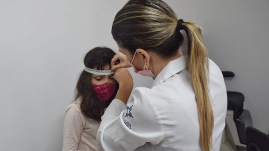 Foram realizados mais de 600 atendimentos com cirurgião geral na Policlínica de Macaíba até agora - Fotos: Edeilson Morais