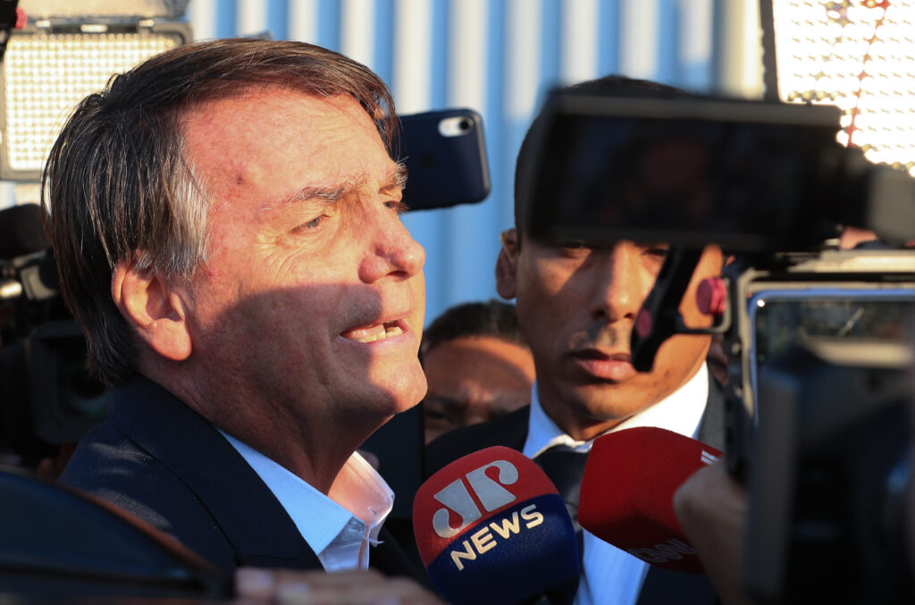 Ex-presidente jair bolsonaro pode se tornar inelegível em julgamento no tse – foto lula marques/ agência brasil Ex-presidente Jair Bolsonaro pode se toRio Grande do Nortear inelegível em julgamento no TSE – Foto Lula Marques/ Agência Brasil