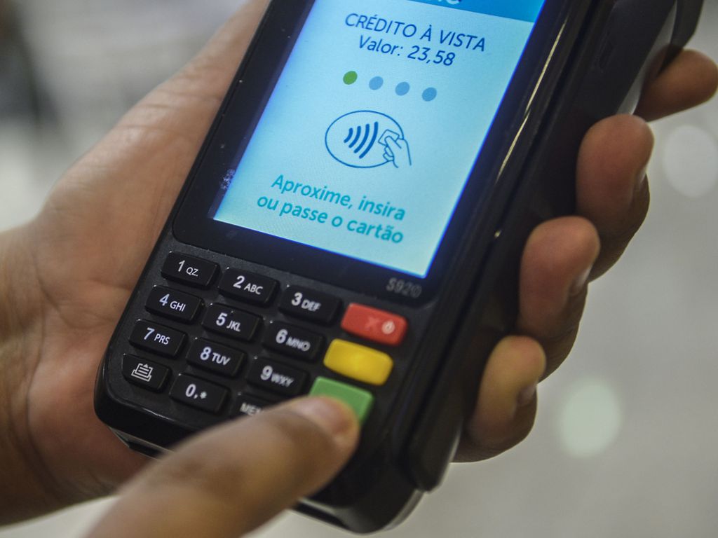 Lei aumentou ICMS de 18% para 20% temporariamente no Estado - Foto: Marcello Casal JR. / Agência Brasil