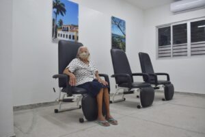 Mais de 21 mil atendimentos em todas as especialidades foram realizados - Fotos: Edeilson Morais