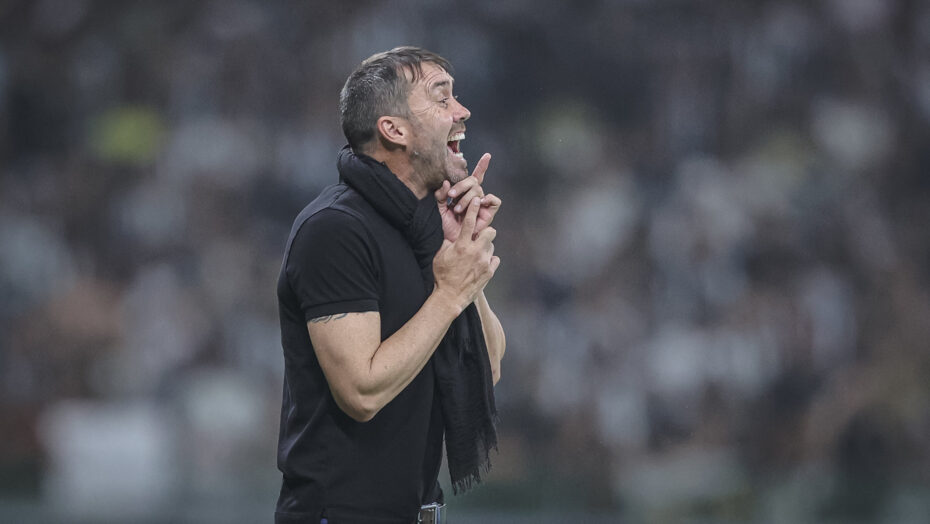 Seis clubes já mudaram de técnicos em 10 rodadas de campeonato brasileiro | notícias do rio grande do norte pagina 15