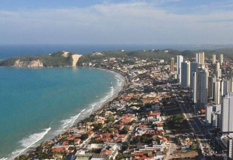 ponta negra
