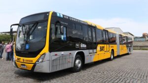 Programa para deixar carros populares mais barato mudou e vai dar prioridade a ônibus e caminhões - Foto: Tânia Rêgo/Agência Brasil