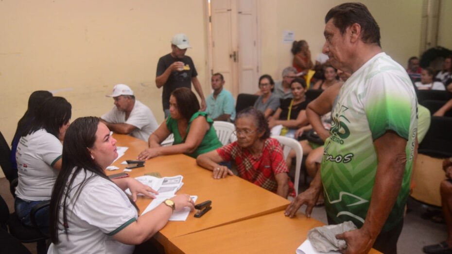 Evento será de 10 a 13 de agosto no Parque de Exposições Armando Buá / Foto: Prefeitura de Mossoró