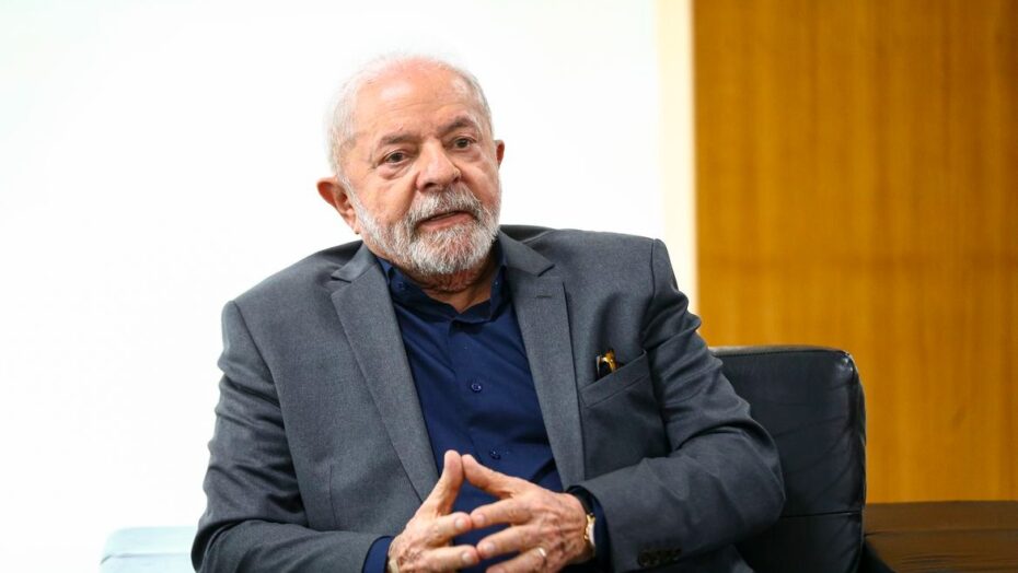 Lula precisa do apoio do Centrão para aprovação de projetos importantes para o goveRio Grande do Norteo | Foto: Marcelo Camargo/Agência Brasil