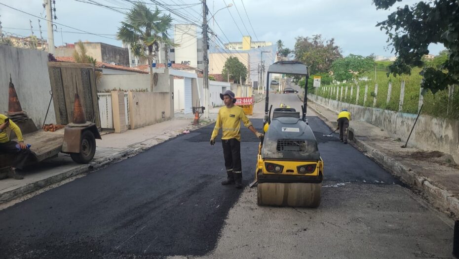 Foto: Seinfra