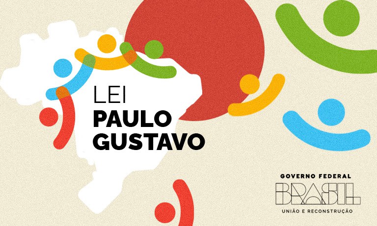 Lei Paulo Gustavo - Crédito: GoveRio Grande do Norteo Federal