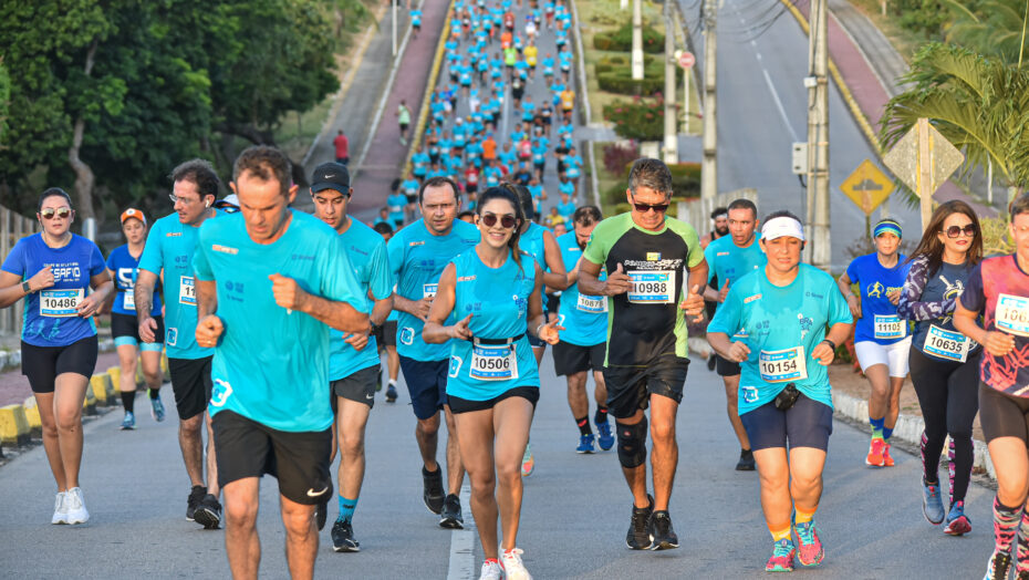 Meia Maratona do Sol. Foto: Divulgação