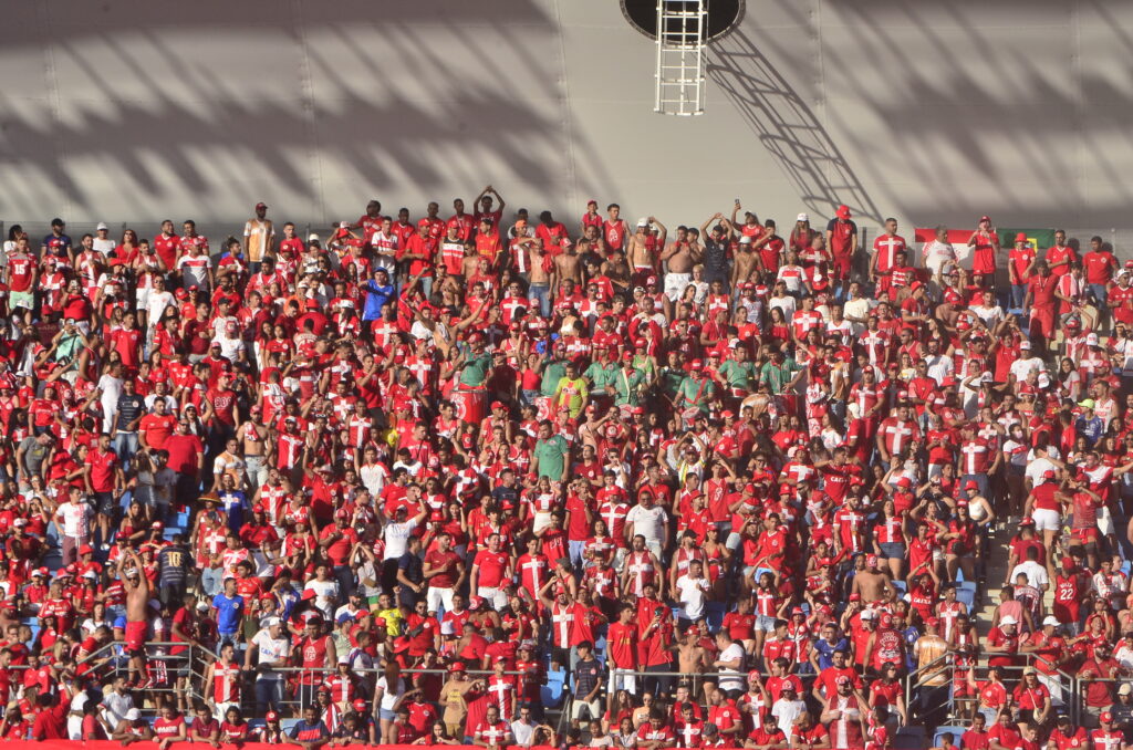 torcida