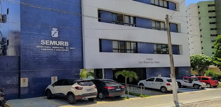 Semurb - Foto: Reprodução