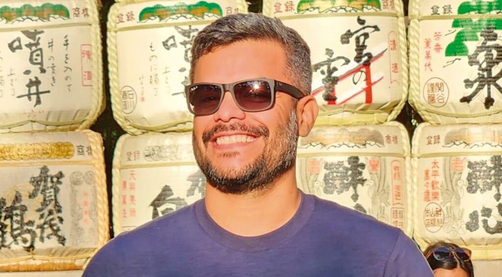 Artista potiguar Ronkaly fala sobre criações expostas nas redes sociais - Foto: reprodução
