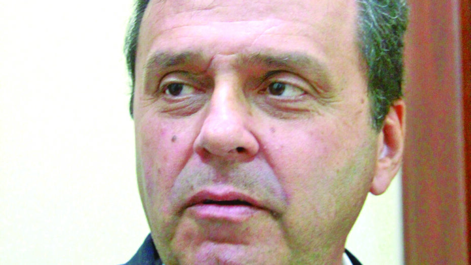 Ex-prefeito de Natal Carlos Eduardo Alves (PSD). Foto: José Aldenir / Agora RN