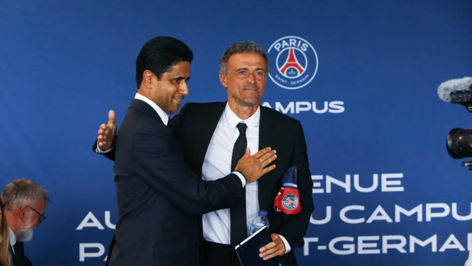 Foto: Divulgação / PSG
