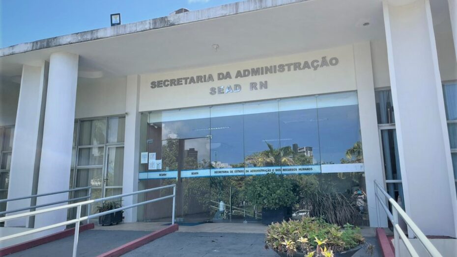 Governo do rn promove 2. 304 servidores por critério de merecimento | notícias do rio grande do norte GoveRio Grande do Norteo/Sead - FOTO: ANDRÉ SALUSTINO