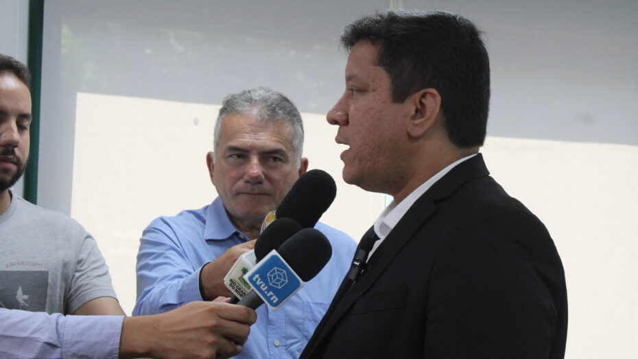 Idema apresenta Parecer Técnico da Licença Prévia de Engorda e Drenagem de Ponta Negra - Foto: Danny Nunes