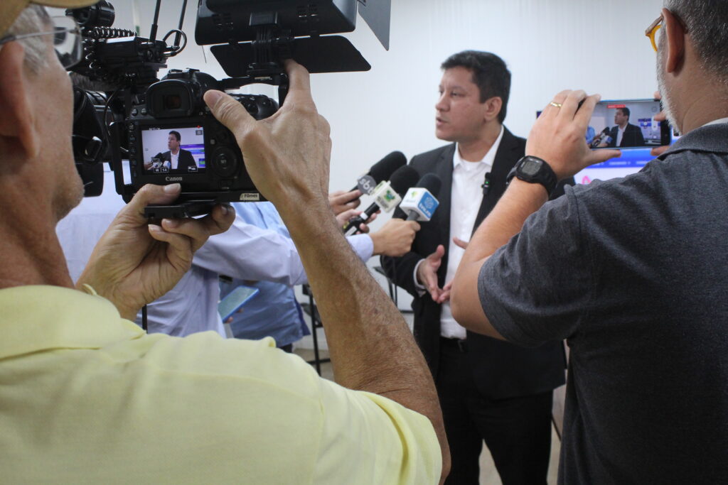 Idema apresenta Parecer Técnico da Licença Prévia de Engorda e Drenagem de Ponta Negra - Foto: Danny Nunes
