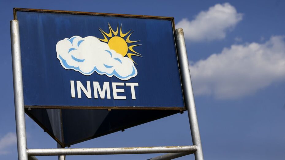 De acordo com o instituto, os ventos devem diminuir de intensidade partir da quinta-feira (13), quando o ciclone extratropical deve se deslocar para o Oceano Atlântico e perder força. Foto: Marcelo Camargo / Agência Brasil