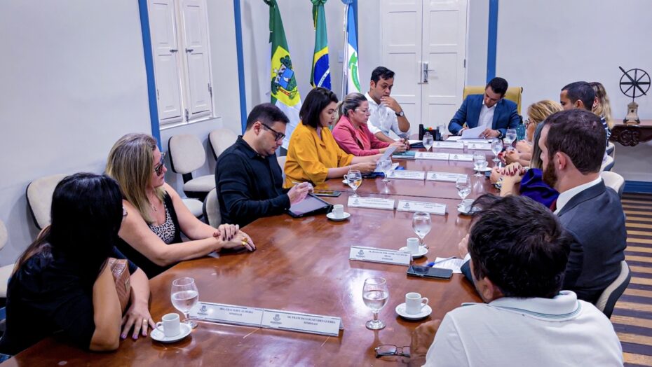 Aumento previsto para janeiro de 2024 beneficia diretamente o quadro de servidores da saúde de Mossoró