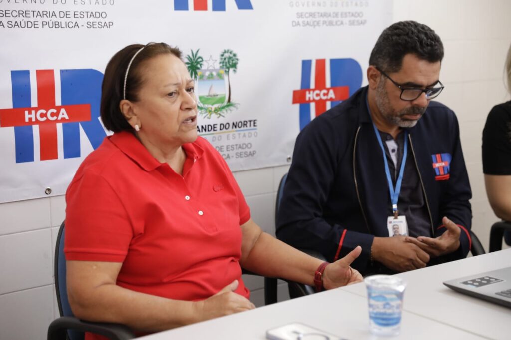 Segundo a Sesap, será necessário um investimento de R$ 700 mil para compra de equipamentos e reparo da infraestrutura física - Foto: Carmem Felix
