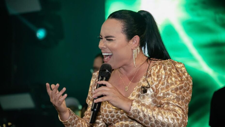 Prefeitura realiza terceira edição da agrosãogonçalo; confira programação | notícias do rio grande do norte Banda Circuito Musical é uma das atrações do evento em São Gonçalo. Foto: Brunno Henrick / Redes Sociais / Circuito Musical