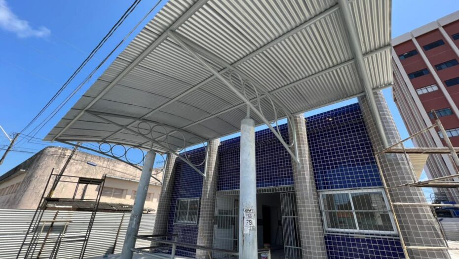 Sttu abre licitação para ocupação da lanchonete do terminal das rocas | notícias do rio grande do norte Foto: Reprodução