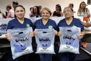 Apoio do GoveRio Grande do Norteo do RN à pesca artesanal se estende ao financiamento - Foto: Carmem Felix