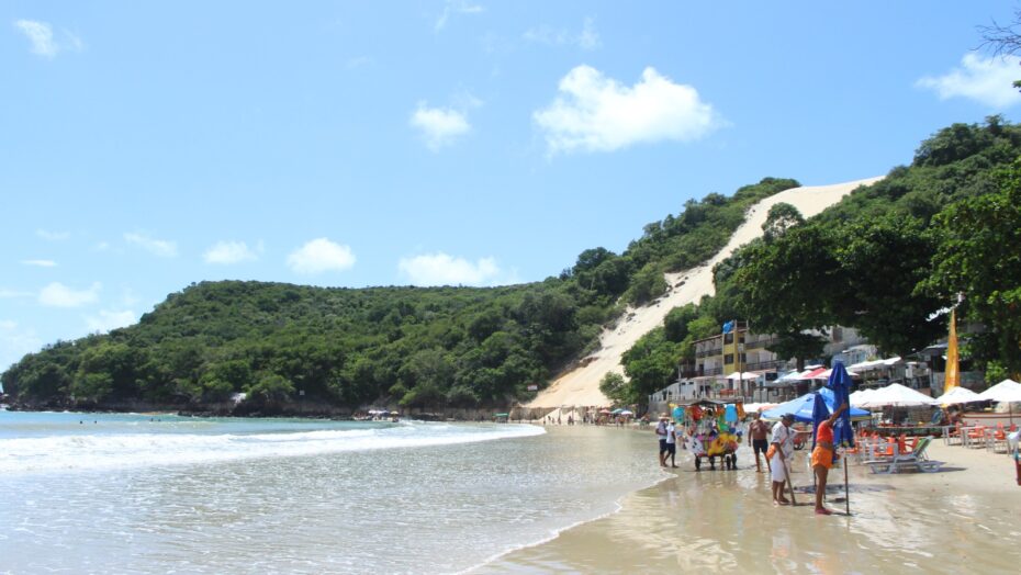 Idema promove reunião para tratar do processo da obra de ponta negra | notícias do rio grande do norte Idema promove reunião para tratar do processo da obra de Ponta Negra - Foto: Caroline Macedo