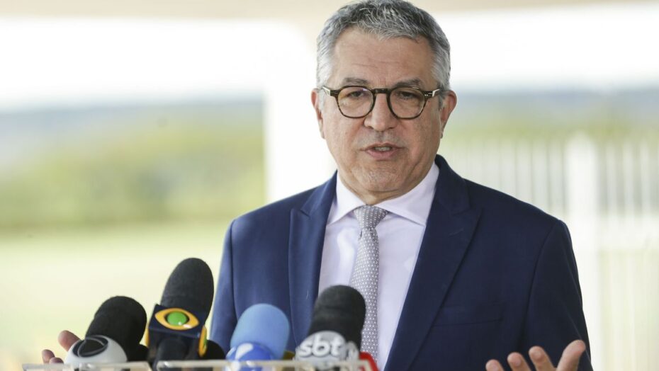 Alexandre Padilha - Foto: Marcelo Camargo/Agência Brasil