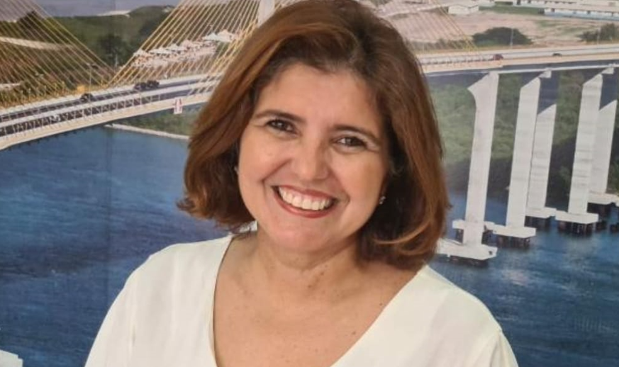 Ana Adalgisa/Crea-RN - Foto: Divulgação