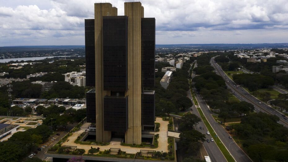 Crédito deve crescer 7,7% neste ano, prevê Banco Central - Foto: Marcelo Casal Jr/Agência Brasil contas exteRio Grande do Norteas
