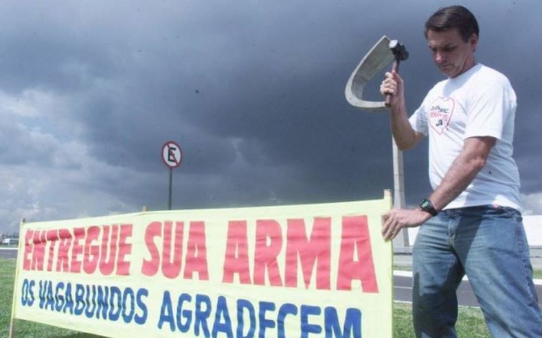 bolsonaro